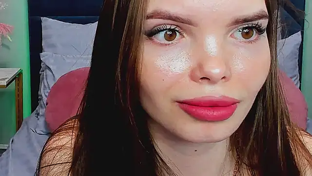 Curvy_Dynamite_'s Live XXX Chat