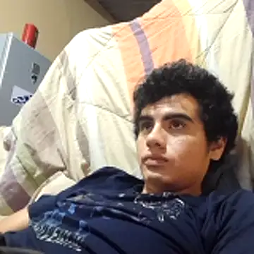 Ortiz3404's Live XXX Chat