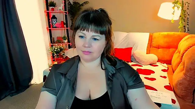 CrystaalStaar's Live XXX Chat