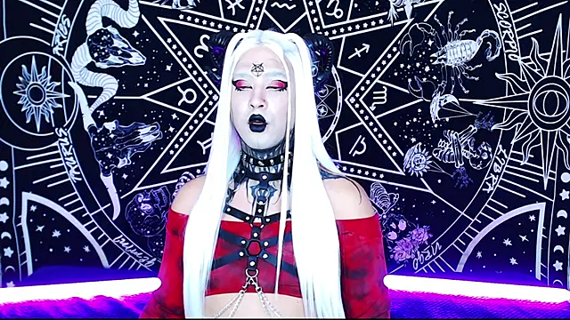 naomi_satan Webcamshow