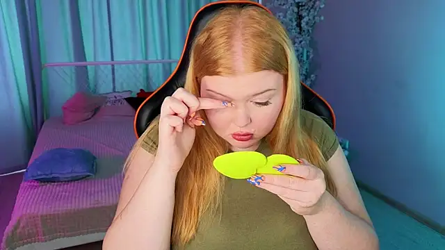 Arietta_Heart's Live XXX Chat