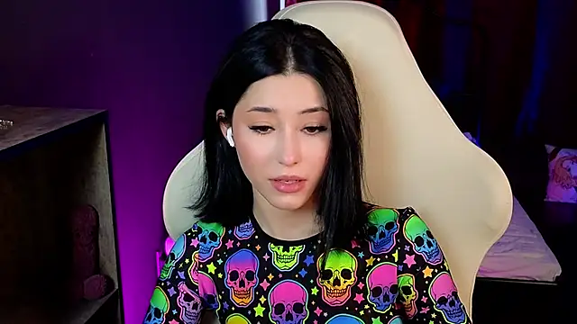 RedMidnight 라이브 XXX 채팅