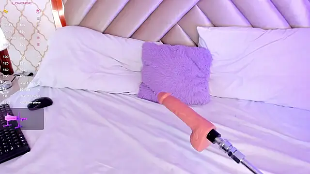 Lolaa-evans 라이브 XXX 채팅