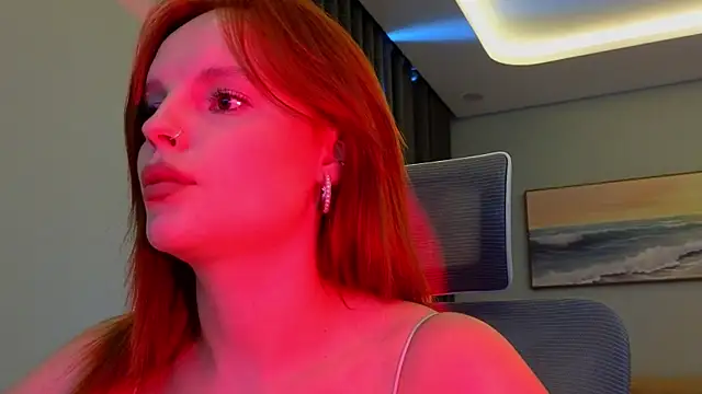 mollybossy's Live XXX Chat