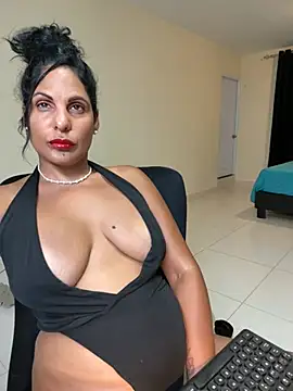 Chat XXX en directo de Latina-miss