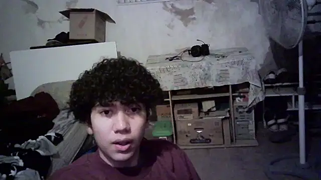 Chat XXX en directo de Emv2