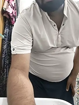 vinay_smalldick Adlı Modelin Web Kamerası Şovu