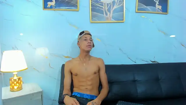 Little_nicoll Webcam-Show