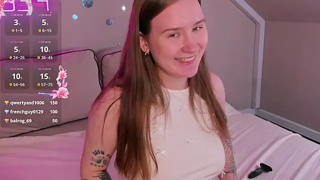 Stella_Soul Live XXX-chat