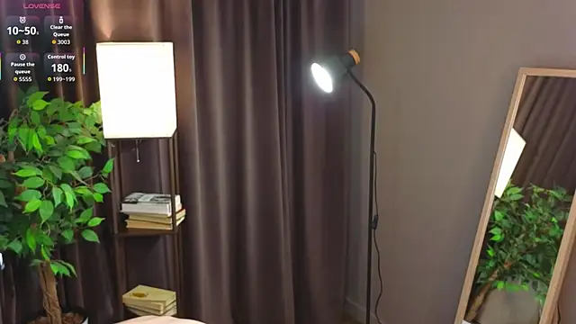 Chat XXX en directo de MaryFlare