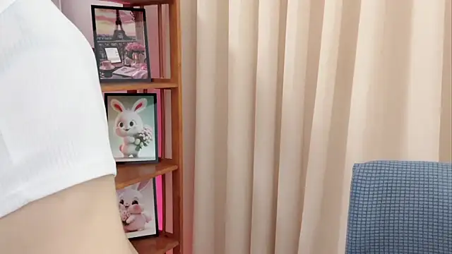 Chat XXX ao vivo de KaleAnisa