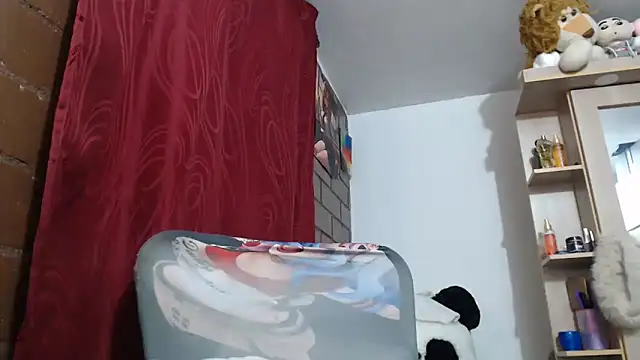 SWEETT_CORY 라이브 XXX 채팅