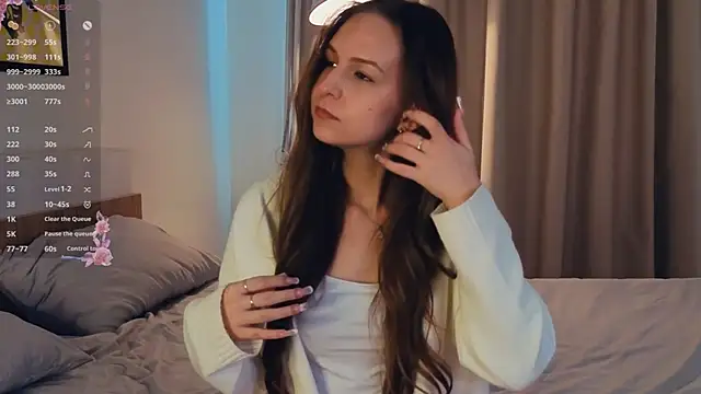 عرض كام DevinAdinolfi