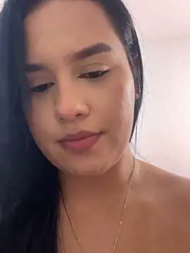 SHANNE____ webcam show