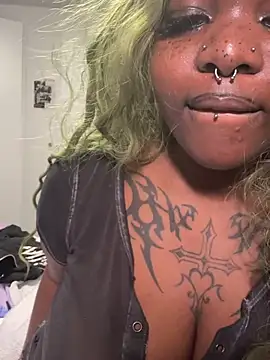 Chat XXX ao vivo de Nyla_xox