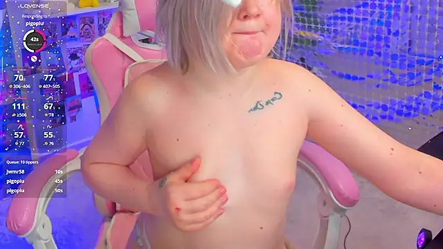 Živý XXX chat Sara_Robinson