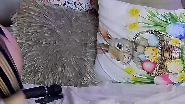 Živý XXX chat LunaHart