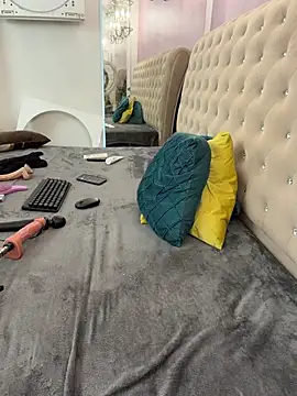 ClaraPasssion Webcam show