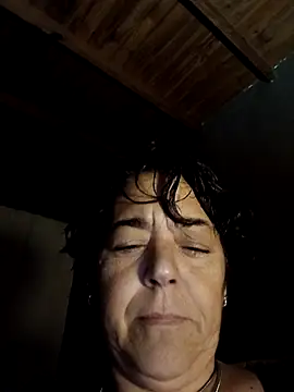 relaxnamaste's Webcam Show