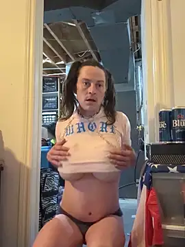 jessixo: вебкам-шоу