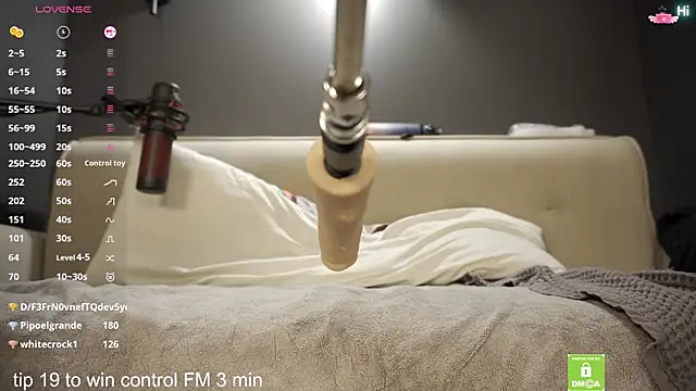 Black_and_Wh1te 라이브 XXX 채팅