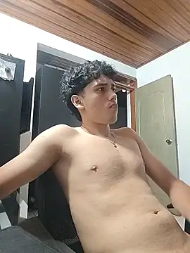 Chat XXX Live SrJacobs