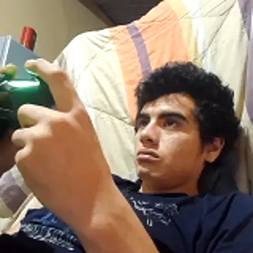 Ortiz3404 在線直播表演