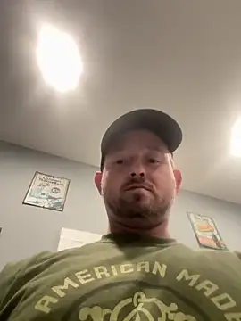 Enjoyedmine's Webcam Show