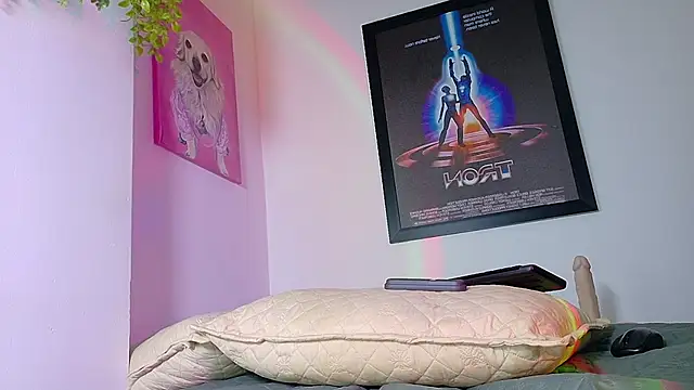 valkiria_moore webcam show