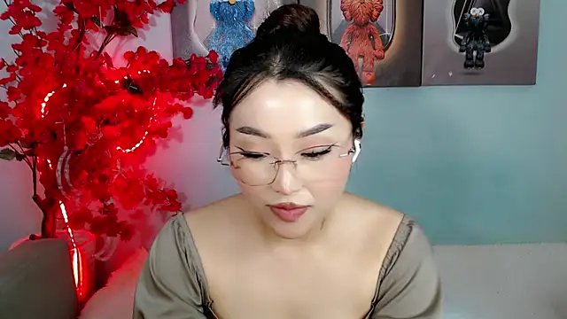 ichiben Chat XXX in diretta