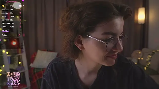 Chat XXX Live FlairEdgin