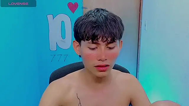 Czat XXX na żywo – tanjiro_cute