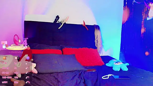 Show Webcam de ANGEL_EVIL_S7