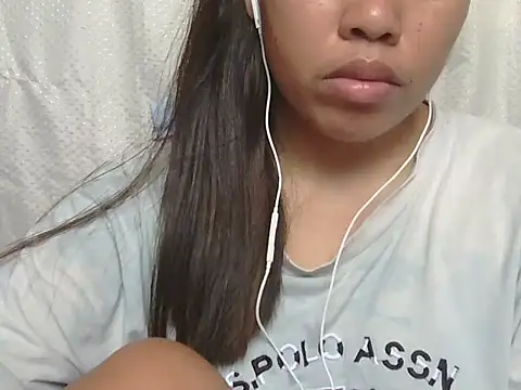 ChubbyButty 现场XXX聊天