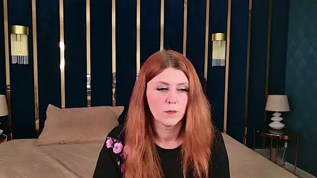 Dolores_Ryan Chat XXX in diretta