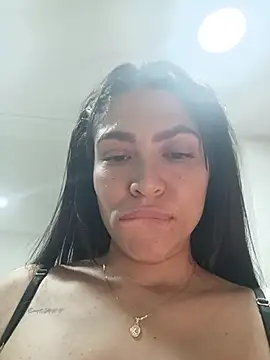 Show Webcam de Ina_Jody_