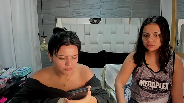 Veyra_Thaliaa 웹캠 쇼