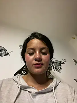 Ame_Desire's Webcam Show