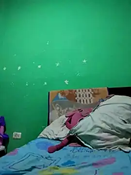 AngelicaStorms live XXX chat