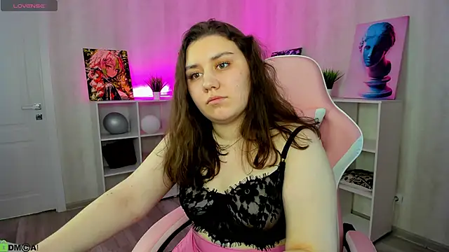 Maya_Raay 라이브 XXX 채팅