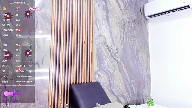 LauraSaenz01 라이브 XXX 채팅