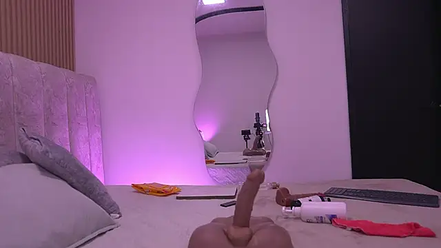 violeta_aroca Adlı Modelin Canlı XXX Sohbeti