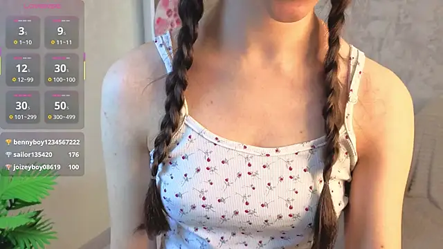 GiseleLamos 라이브 XXX 채팅