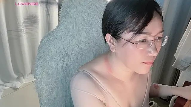 liqinqin-5201のウェブカメラショー