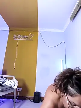 Rubi424 라이브 XXX 채팅