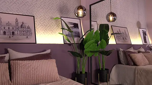 ElleDiane 라이브 XXX 채팅