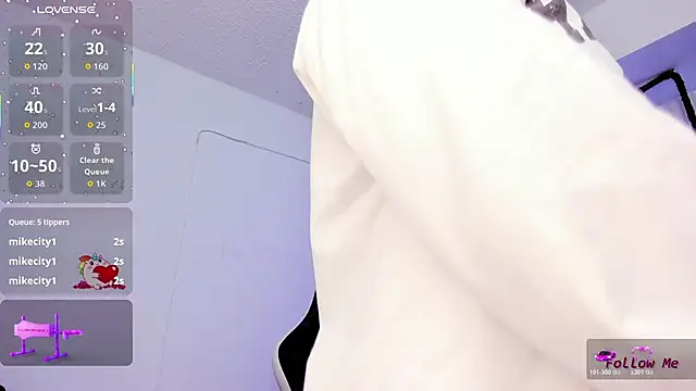 miku_katsuragi 라이브 XXX 채팅