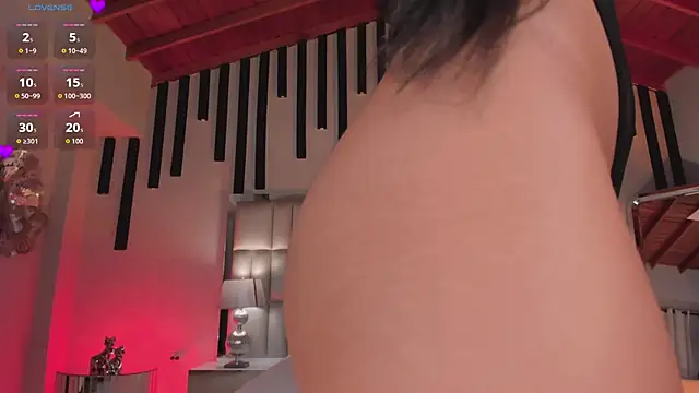 SophieHouston_ 라이브 XXX 채팅