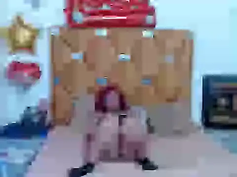 LITTLEJULES 라이브 XXX 채팅