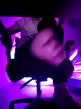 Miss_Carmilla 라이브 XXX 채팅